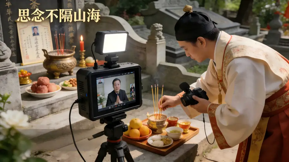 服务保障相关图片