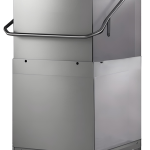 揭盖商用洗碗机