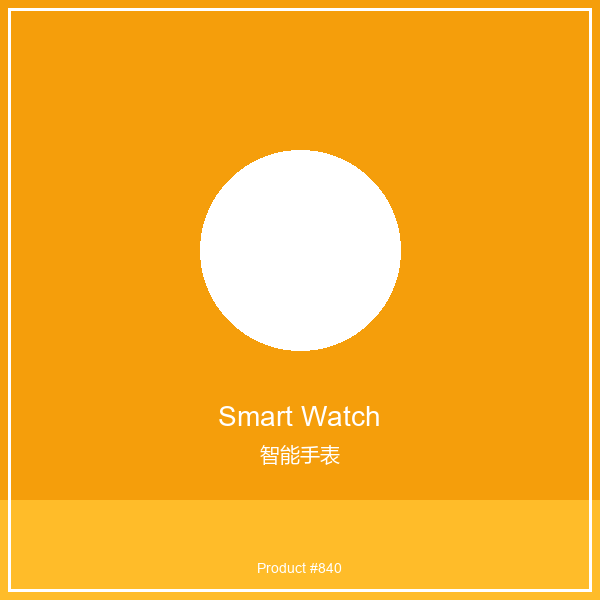 Smart Fitness Watch | Heart Rate Monitor Watch