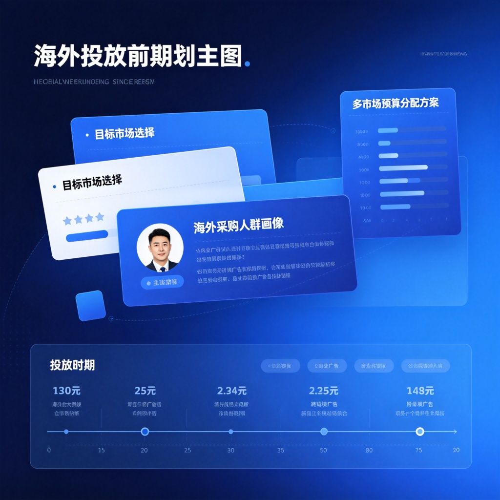 海外B端付费广告投放运营 - 图片 2