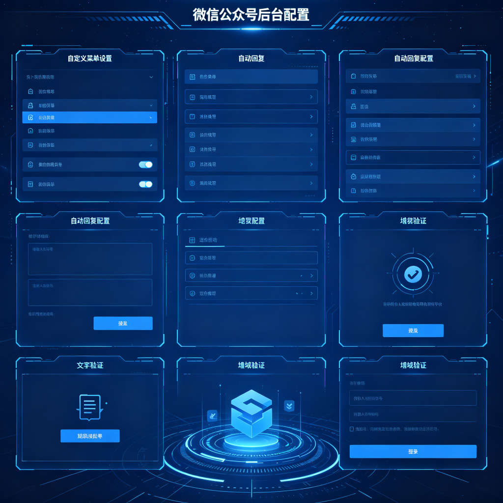 国内微信生态闭环建设 - 图片 2
