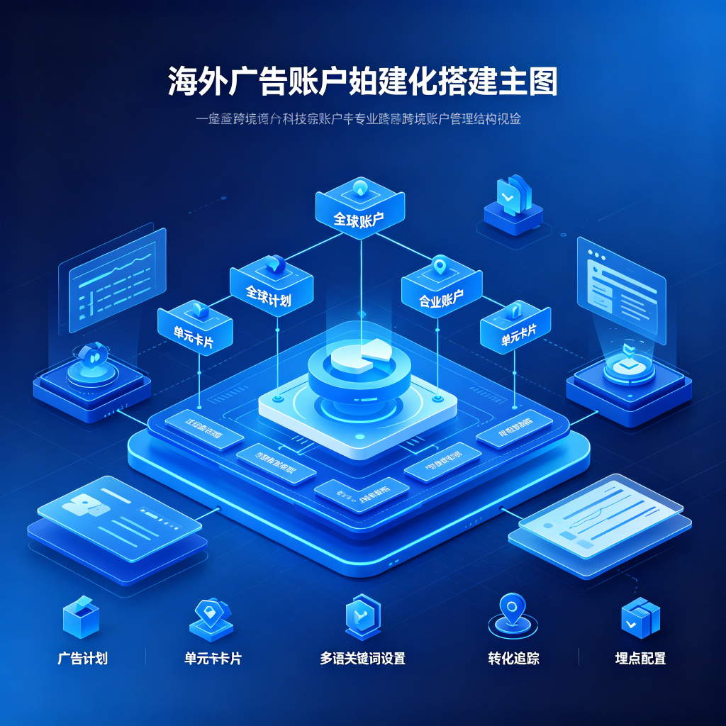 海外B端付费广告投放运营 - 图片 3