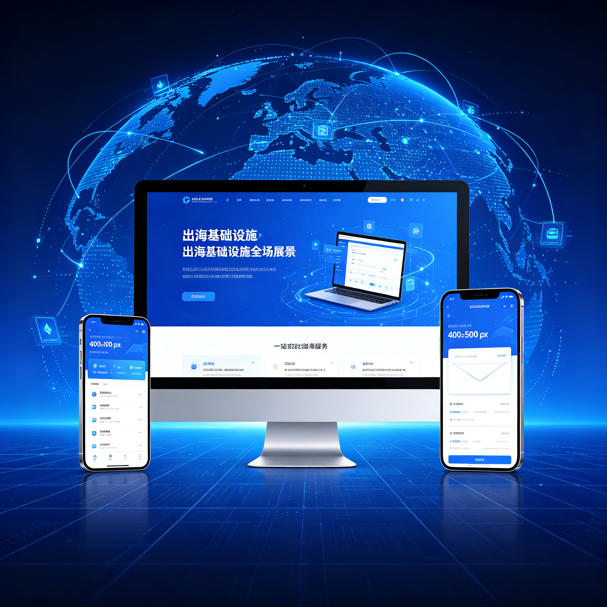 海外网络与域名邮箱搭建 - 图片 4