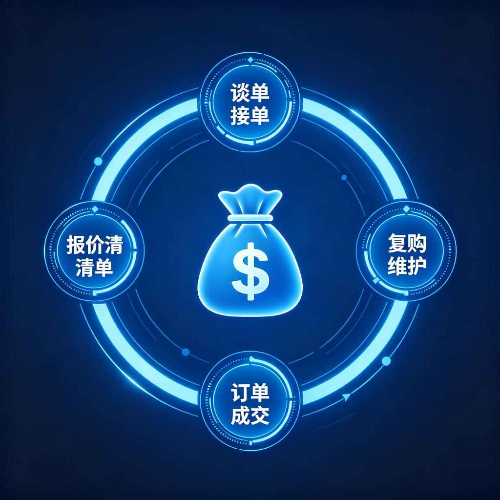VR全景3D可视化创业项目孵化 - 图片 4